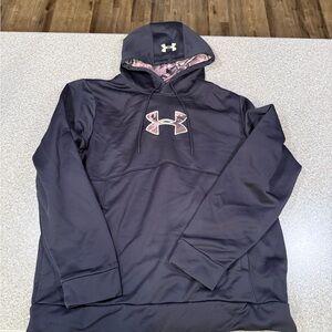 Under Armour Hoodie Men’s Size XL